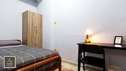 Hume Park II (D21), Condominium #546956901